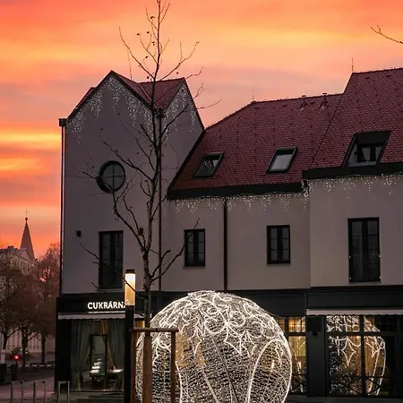 Paloma 4* פרוהוניצה