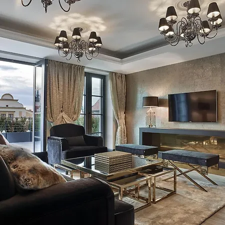 Paloma ホテル プルーホニツェ