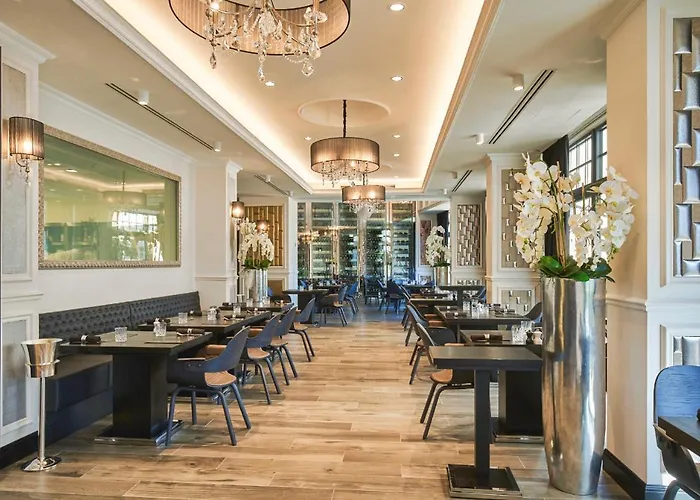 호텔 Paloma 프루호니스