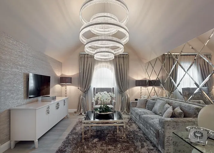 호텔 Paloma 프루호니스