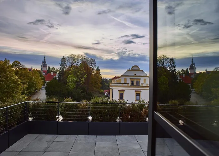 Paloma 4* 프루호니스