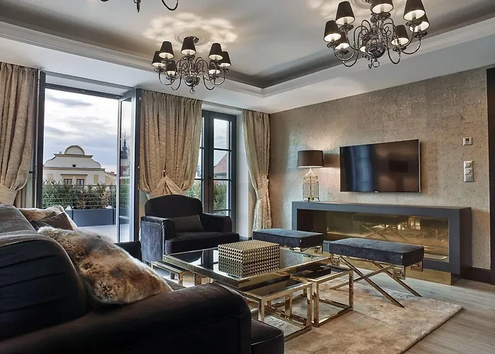 Paloma 호텔 프루호니스